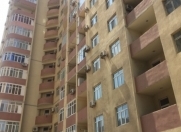 İcarəyə verilir 2 otaqlı 60 m2 yeni tikili 9 mkr