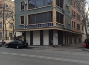 İcarəyə verilir 8 otaqlı 400 m2 ofis 28 May m.