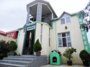 Satılır 6 otaqlı 200 m2 həyət evi Xırdalan