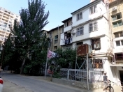 Satılır 2 otaqlı 35 m2 köhnə tikili Yasamal r.