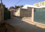 Satılır 2 sot torpaq Ukrayna dairəsi