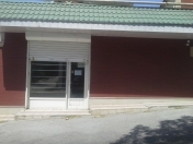 İcarəyə verilir 2 otaqlı 32 m2 obyekt Aygun City