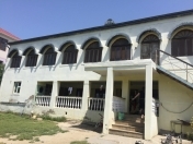 Satılır 11 otaqlı 395 m2 həyət evi Xırdalan