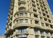 İcarəyə verilir 5 otaqlı 200 m2 yeni tikili Nizami m.