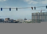 Satılır 3 otaqlı 75 m2 köhnə tikili Ukrayna dairəsi