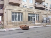 Satılır 1 otaqlı 250 m2 obyekt 8 km