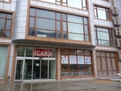 İcarəyə verilir 12 otaqlı 500 m2 ofis Nəriman Nərimanov m.