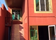 Satılır 4 otaqlı 130 m2 həyət evi Zabrat 2