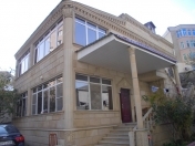 İcarəyə verilir 3 otaqlı 160 m2 həyət evi Botanika bağı