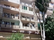 İcarəyə verilir 2 otaqlı 60 m2 köhnə tikili Elmlər Akademiyası m.