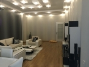 Satılır 4 otaqlı 187 m2 yeni tikili Bakı Dövlət Universiteti