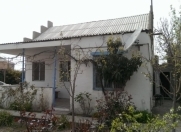 Satılır 2 otaqlı 700 m2 bağ evi Qobustan