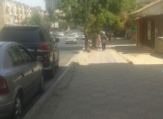 Satılır 1 otaqlı 35 m2 obyekt Musabəyov parkı