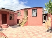 İcarəyə verilir 2 otaqlı 100 m2 həyət evi Xırdalan