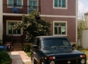 Satılır 5 otaqlı 2.8 m2 həyət evi Sumqayıt