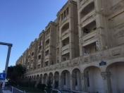 Satılır 1 otaqlı 30 m2 köhnə tikili Nərimanov r.