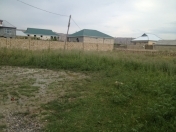 Satılır 6 sot torpaq Mingəçevir