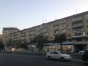 Satılır 3 otaqlı 87 m2 köhnə tikili Koala parkı