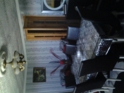 Satılır 3 otaqlı 100 m2 həyət evi Balaxanı