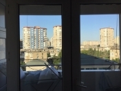 Satılır 4 otaqlı 110 m2 köhnə tikili Nəriman Nərimanov parkı