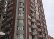İcarəyə verilir 3 otaqlı 100 m2 yeni tikili Şah İsmayıl Xətai m.