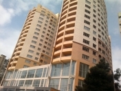 Satılır 2 otaqlı 50 m2 yeni tikili Bakı Dövlət Universiteti