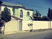 Satılır 8 otaqlı 260 m2 həyət evi Xırdalan