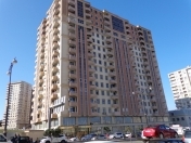 İcarəyə verilir 2 otaqlı 76 m2 yeni tikili Şah İsmayıl Xətai m.