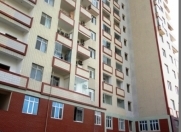 İcarəyə verilir 2 otaqlı 98 m2 yeni tikili Elmlər Akademiyası m.