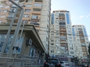 İcarəyə verilir 3 otaqlı 150 m2 yeni tikili İzmir parkı