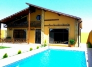 Satılır 4 otaqlı 150 m2 bağ evi Mərdəkan