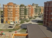 Satılır 2 otaqlı 41 m2 yeni tikili Masazır