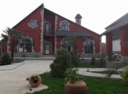Satılır 4 otaqlı 161 m2 bağ evi Mərdəkan