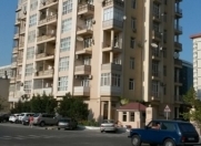 İcarəyə verilir 2 otaqlı 100 m2 yeni tikili Şah İsmayıl Xətai m.