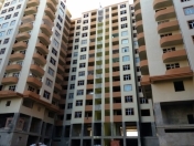 Satılır 2 otaqlı 91 m2 yeni tikili Texniki Universiteti