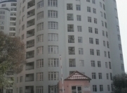İcarəyə verilir 2 otaqlı 90 m2 yeni tikili Şah İsmayıl Xətai m.