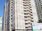 İcarəyə verilir 4 otaqlı 125 m2 yeni tikili Nəsimi r.