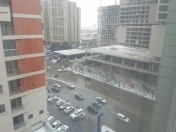 İcarəyə verilir 3 otaqlı 141 m2 yeni tikili 20 yanvar m.