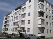 Satılır 2 otaqlı 59 m2 yeni tikili Masazır