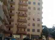 Satılır 2 otaqlı 60 m2 yeni tikili Masazır