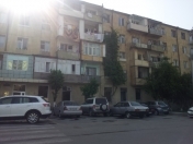 Satılır 3 otaqlı 60 m2 köhnə tikili 7 mkr