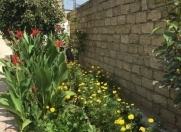 Satılır 3 otaqlı 200 m2 həyət evi Xırdalan