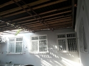 Satılır 4 otaqlı 100 m2 həyət evi Ukrayna dairəsi