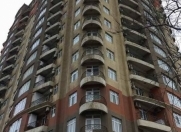 Satılır 2 otaqlı 92 m2 yeni tikili İncəsənət və Mədəniyyət Un.