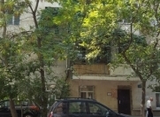 İcarəyə verilir 2 otaqlı 60 m2 köhnə tikili Fövqəladə Hallar Nazirliyi