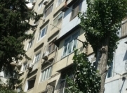 Satılır 4 otaqlı 100 m2 köhnə tikili Ukrayna dairəsi