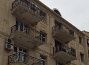 İcarəyə verilir 2 otaqlı 45 m2 köhnə tikili İçəri Şəhər