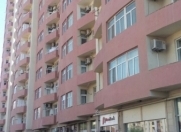 İcarəyə verilir 2 otaqlı 100 m2 yeni tikili Şah İsmayıl Xətai m.