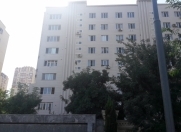 Satılır 4 otaqlı 110 m2 köhnə tikili Qələbə dairəsi