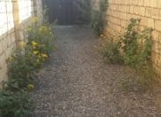 Satılır 3 otaqlı 200 m2 həyət evi Xırdalan